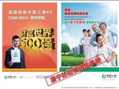 国寿康宁防癌保支持工具18页.ppt