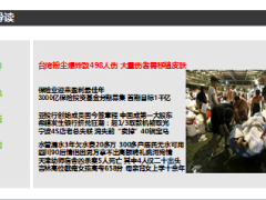 每日新闻早会资讯2015年6月30日早会使用15页.ppt