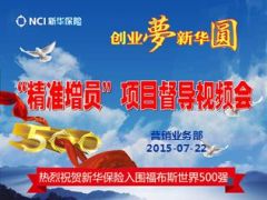 分公司营销渠道视频会奋战七八扩军40页.ppt
