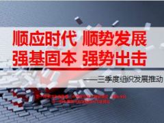 2015年三季度增员意愿启动21页.ppt