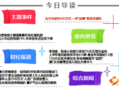 每日新闻早会资讯2015年7月3日早会使用17页.ppt