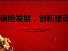 保险发展创新驱动前海服务式行销29页.ppt