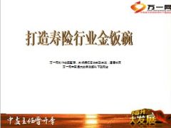 寻找剖析打造金饭碗新华大直辖基本法28页.ppt