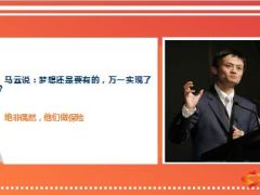 黄金十年铸就保险梦11页.ppt