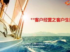 分享客户经营之客户生日会18页.ppt