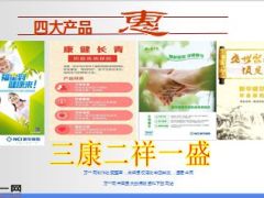 新华健康险三康二祥一盛介绍30页.ppt