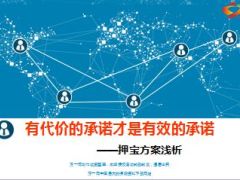 押宝方案浅析效果评估26页.ppt