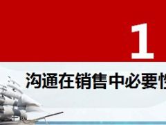 销售就是沟通48页.ppt