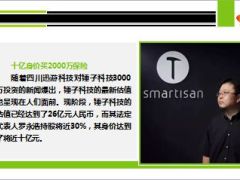 身价十亿罗永浩买2000万保险保障家人11页.ppt