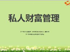 中国高净值人群现状分析财富传承话题50页.ppt