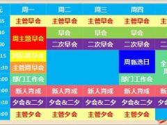 收展单位的经理工作专业化收展管理22页.ppt