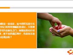 患癌母亲为救贫血儿子中断化疗29页.ppt