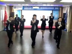 视频早会晨操手语操燃烧吧蔬菜.rar