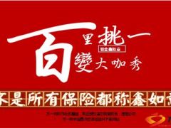 中国人寿铂金鑫如意营销员意愿启动39页.ppt