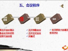 保险公司职工代表大会实施细则21页.ppt