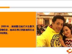 刘德华昔日徒弟陈少霞落魄领救济13页.ppt
