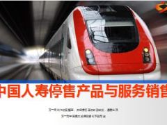 中国人寿停售产品与服务销售26页.ppt