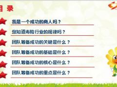 团队筹备成功关键基础核心重点24页.ppt
