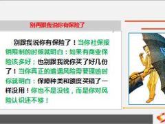 看看人家有钱人是怎么用保险8页.ppt