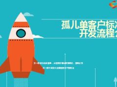 孤儿单客户标准化开发流程介绍57页.ppt