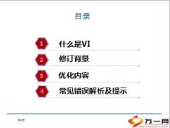分公司VI管理办法2015年版宣导材料新华版22页.ppt