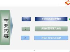 支公司银保渠道经营思路及措施29页.ppt
