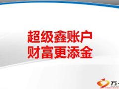 国寿鑫账户产品介绍及实务管理干部版14页.ppt