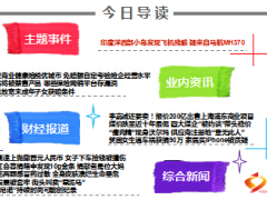 每日新闻早会资讯2015年7月31日早会使用18页.ppt