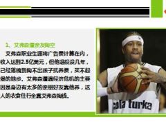NBA巨星都是怎么破产雨人纵欲淫乱倾家荡产22页.ppt