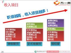 中国人寿新人基本法解读33页.ppt