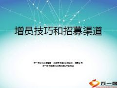 收展部网络招聘及咨询台事项40页.ppt