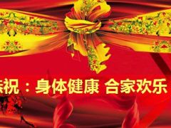个人晋升酒会系列一流程片32页.ppt