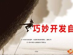 保险精英从心态客户习惯巧妙开发自己55页.ppt