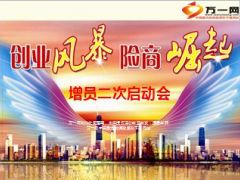 商险崛起下增员二次启动会利益演示27页.ppt