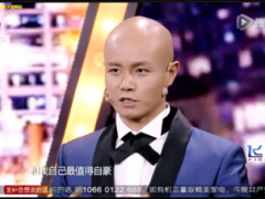 视频乐嘉演讲成功只需一件事.rar