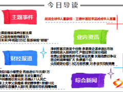 每日新闻早会资讯2015年8月21日早会使用18页.ppt