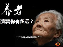 退休年龄推迟养老方式如何规划33页.ppt