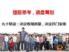 全省九十联动大冲关活动工作部署会议20页.ppt