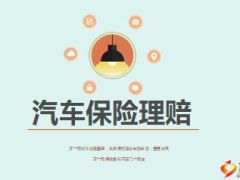 汽车保险理赔培训课件概述流程71页.ppt