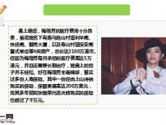 翁虹买保险就是积累财富17页.ppt