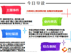 每日新闻早会资讯2015年9月7日早会使用20页.ppt