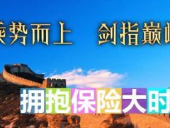 2015年增员启动激励会41页.ppt