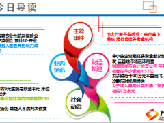 每日新闻早会资讯2015年9月11日早会使用18页.ppt