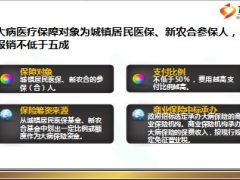 专题城乡居民大病保险解读14页.ppt