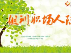组训职场人际培训课件34页.ppt