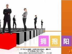 2015阳光保险公司介绍拥抱阳光37页.ppt
