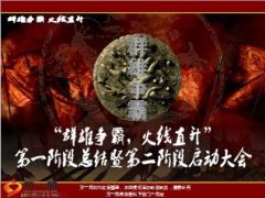 十月群雄争霸阶段增员推动方案34页.ppt
