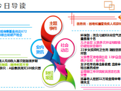 每日新闻早会资讯2015年9月19日早会使用19页.ppt