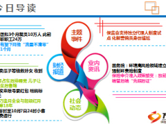 每日新闻早会资讯2015年9月25日早会使用14页.ppt