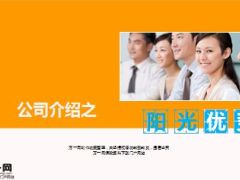 2015年阳光人寿保险公司优势介绍37页.ppt